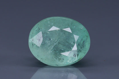 Emerald - 6.85ct - KE114031