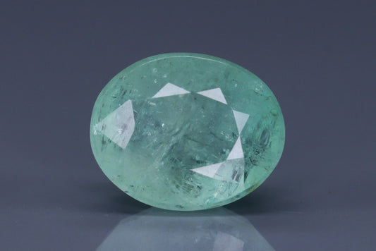 Emerald - 6.85ct - KE114031