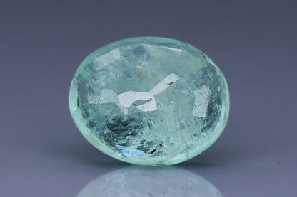 Emerald - 6.85ct - KE114031