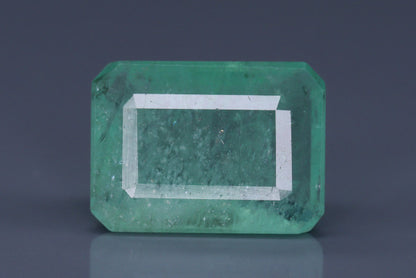 Emerald - 7.65ct - KE114032