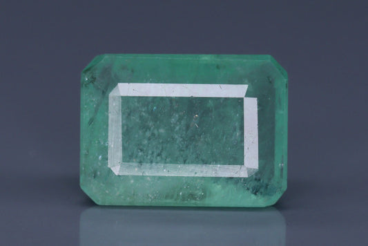 Emerald - 7.65ct - KE114032