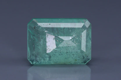 Emerald - 7.65ct - KE114032