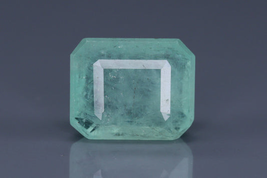 Emerald - 7.25ct - KE114033