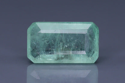 Emerald - 3ct - KE114034