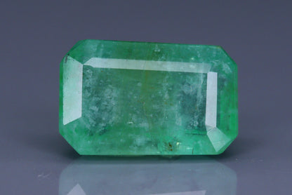 Emerald - 4.1ct - KE114035