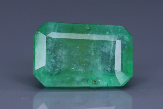 Emerald - 4.1ct - KE114035