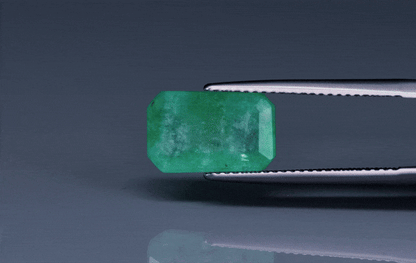 Emerald - 4.1ct - KE114035