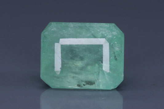 Emerald - 6.95ct - KE114036