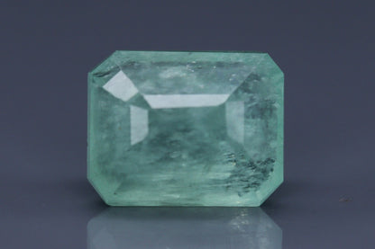 Emerald - 6.95ct - KE114036