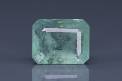 Emerald - 5.35ct - KE114037
