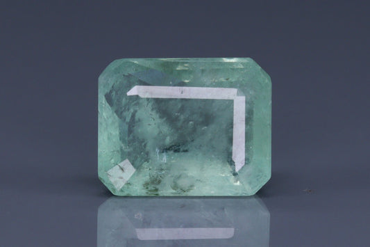 Emerald - 5.35ct - KE114037