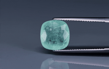 Emerald - 5.5ct - KE114038