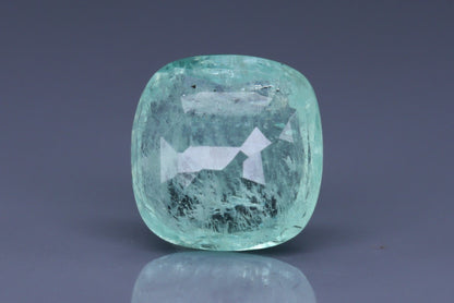 Emerald - 5.5ct - KE114038