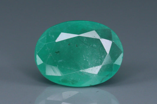 Emerald - 4ct - KE114086