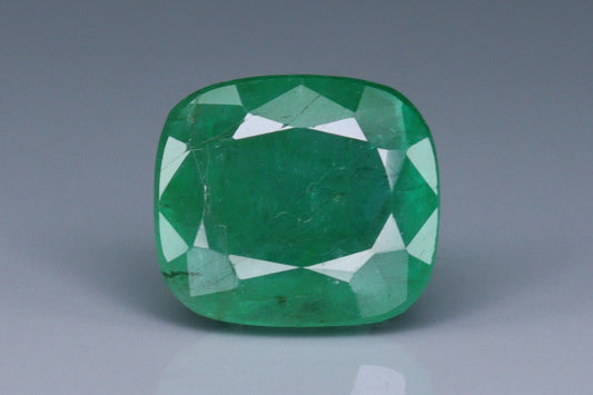 Emerald - 4.05ct - KE114087