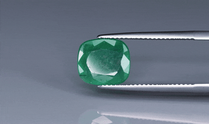 Emerald - 4.05ct - KE114087
