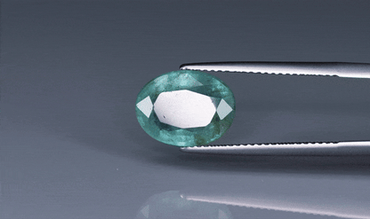 Emerald - 4.2ct - KE114088