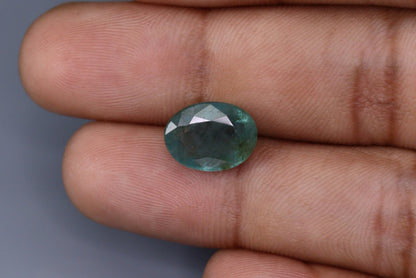 Emerald - 4.2ct - KE114088