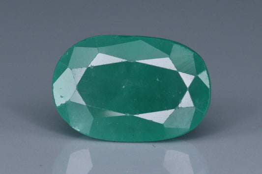 Emerald - 5.25ct - KE114089
