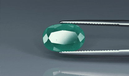 Emerald - 5.25ct - KE114089