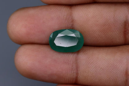 Emerald - 5.25ct - KE114089