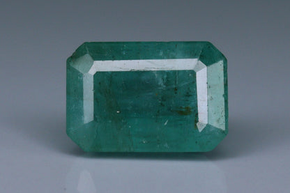 Emerald - 6.15ct - KE114090