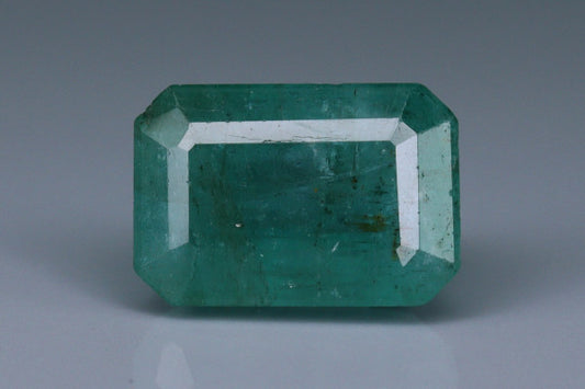 Emerald - 6.15ct - KE114090