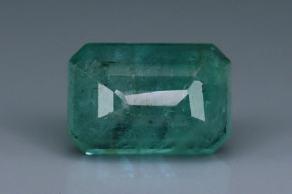 Emerald - 6.15ct - KE114090