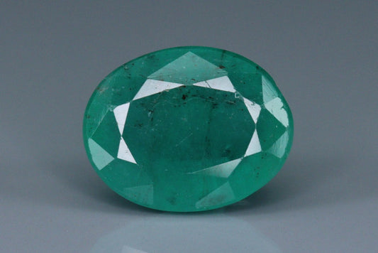 Emerald - 4.05ct - KE114091