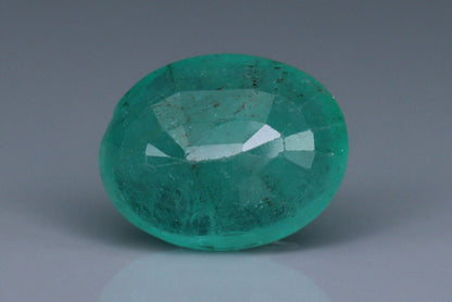 Emerald - 4.05ct - KE114091