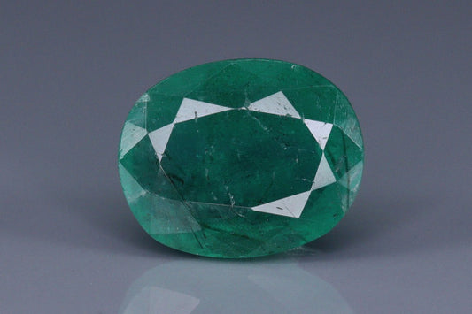 Emerald - 3.35ct - KE114092