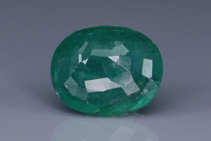Emerald - 3.35ct - KE114092