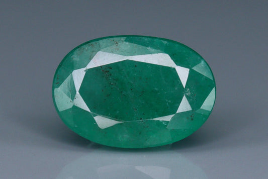 Emerald - 5.3ct - KE114093