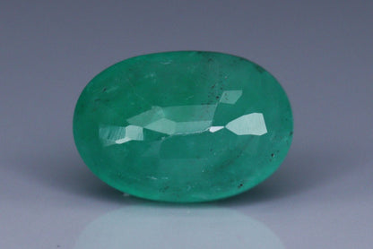 Emerald - 5.3ct - KE114093