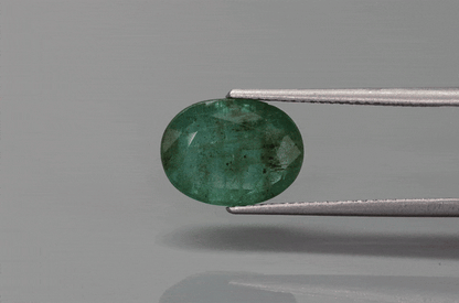 Emerald - 3.8ct - KE115083