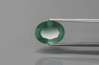 Emerald - 4.4ct - KE115084