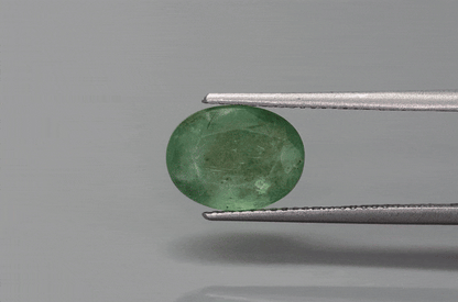 Emerald - 3.4ct - KE115089