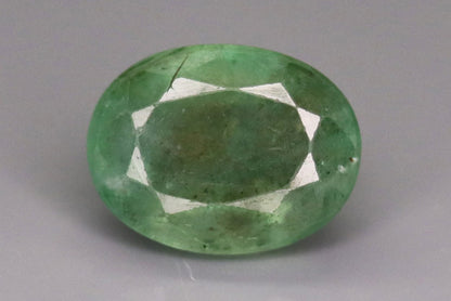 Emerald - 3.4ct - KE115089