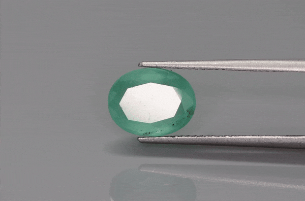 Emerald - 3.2ct - KE115090