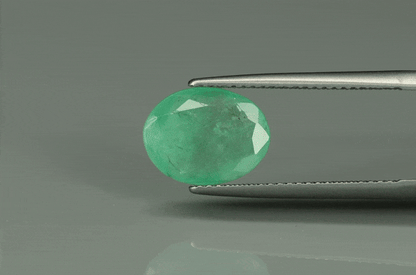Emerald - 2.45ct - KE115249