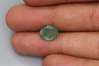 Emerald - 2.25ct - KE115253