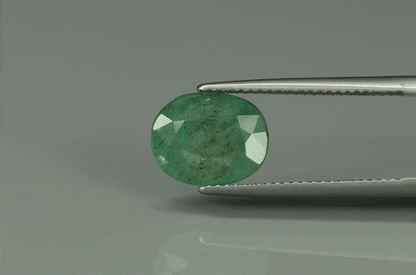 Emerald - 2.9ct - KE115254