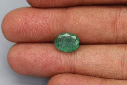 Emerald - 2.45ct - KE115257