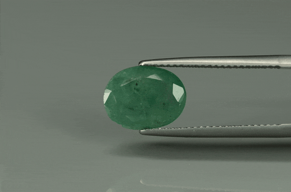 Emerald - 3.35ct - KE115258
