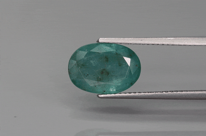 Emerald - 4.55ct - KE115259