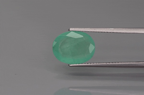 Emerald - 3.75ct - KE115260