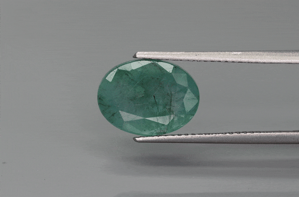 Emerald - 4.45ct - KE115261