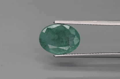 Emerald - 4.45ct - KE115261
