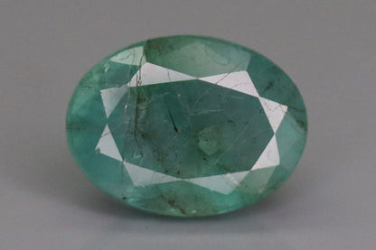 Emerald - 4.45ct - KE115261