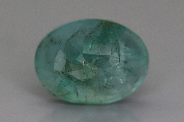 Emerald - 4.45ct - KE115261